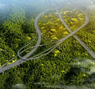 重慶市(shì)雲龍快(kuài)速幹道(dào)工(gōng)程