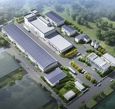 武隆區(qū)标準化(huà)糧食倉儲及加工(gōng)項目