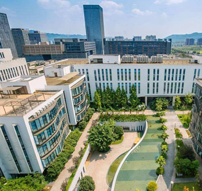 榮隆工(gōng)業(yè)園長(cháng)租公寓