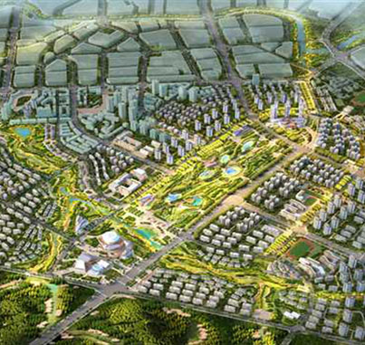 重慶(龍水(shuǐ)) 五金(jīn)文(wén)化(huà)産業(yè)園