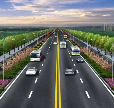 龍水(shuǐ)新城(chéng)土(tǔ)地(dì)整治及市(shì)政道(dào)路(lù)新建工(gōng)程