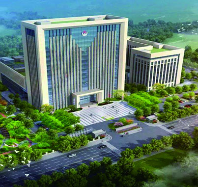 南(nán)川區(qū)公安局新建業(yè)務技(jì)術(shù)用(yòng)房(fáng)和(hé) 東(dōng)城(chéng)派出所交巡警特警業(yè)務技(jì)術(shù)用(yòng)房(fáng)遷建工(gōng)程項目