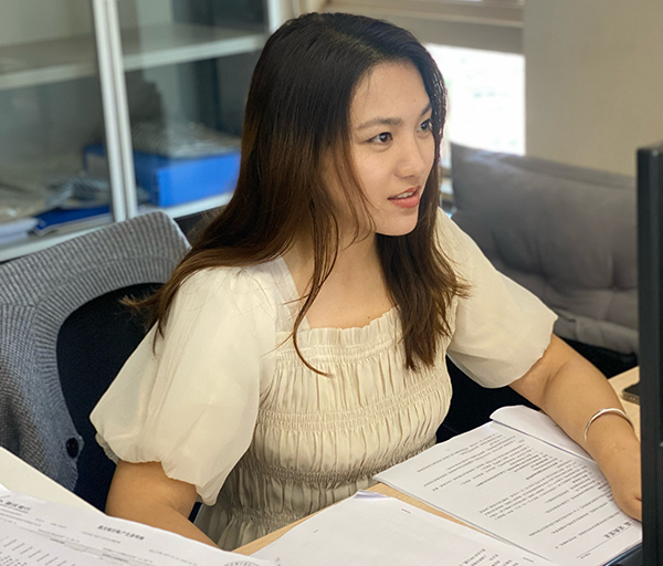 陳荔—抽芽般成長(cháng)，遇見(jiàn)更好(hǎo)的(de)自(zì)己